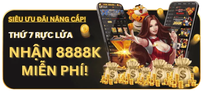 Lợi ích VIP 98win5
