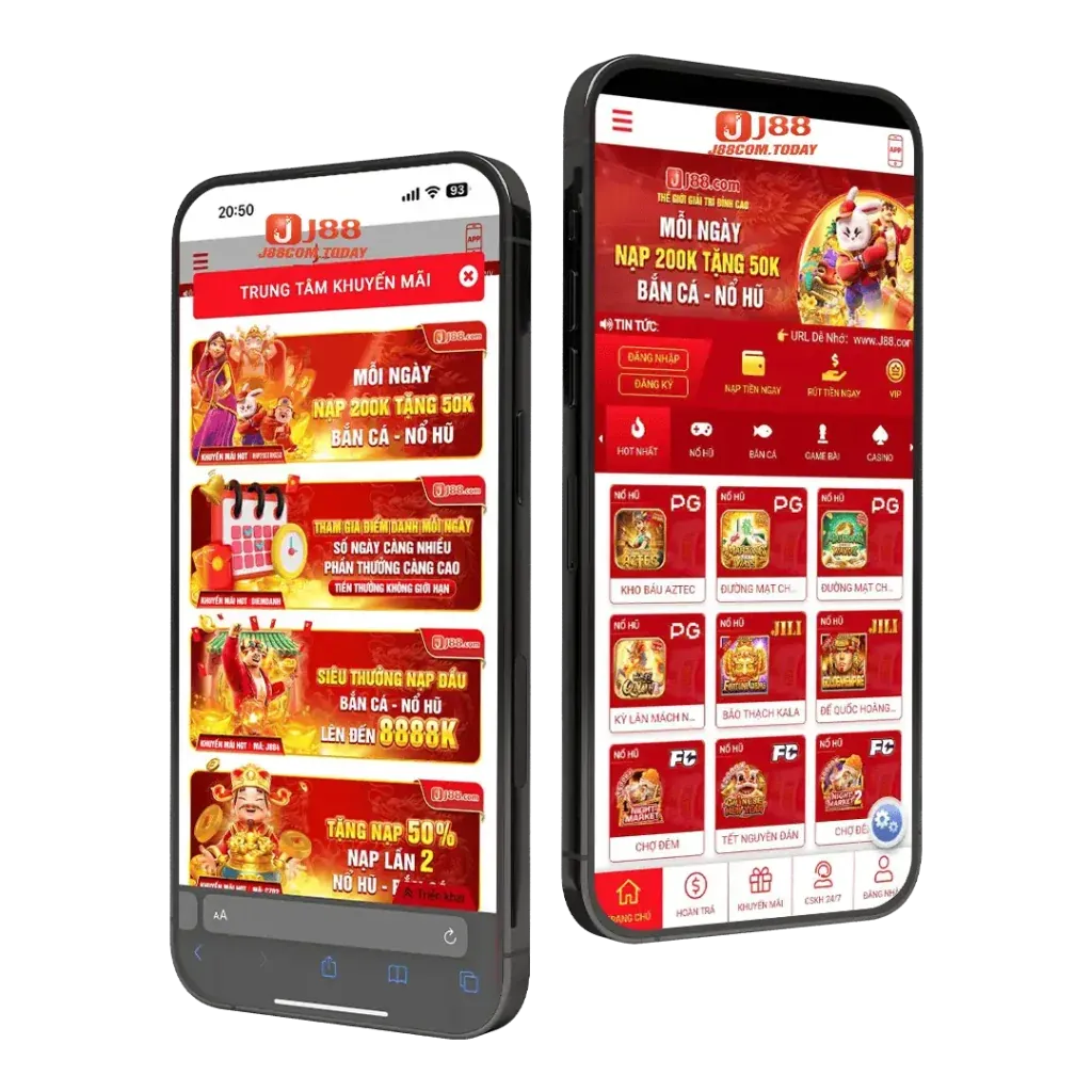 Nạp rút tiền nhanh chóng 98win5