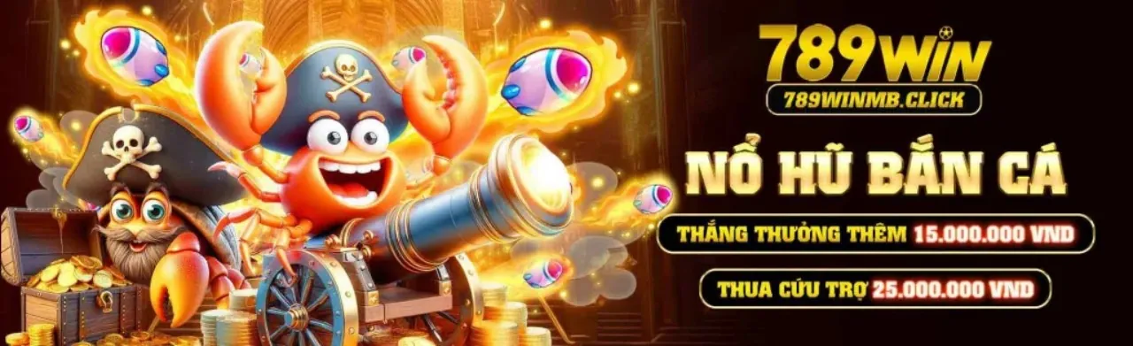 Sảnh game Nổ Hũ 98win5 với các máy đánh bạc lấp lánh và giải độc đắc lớn