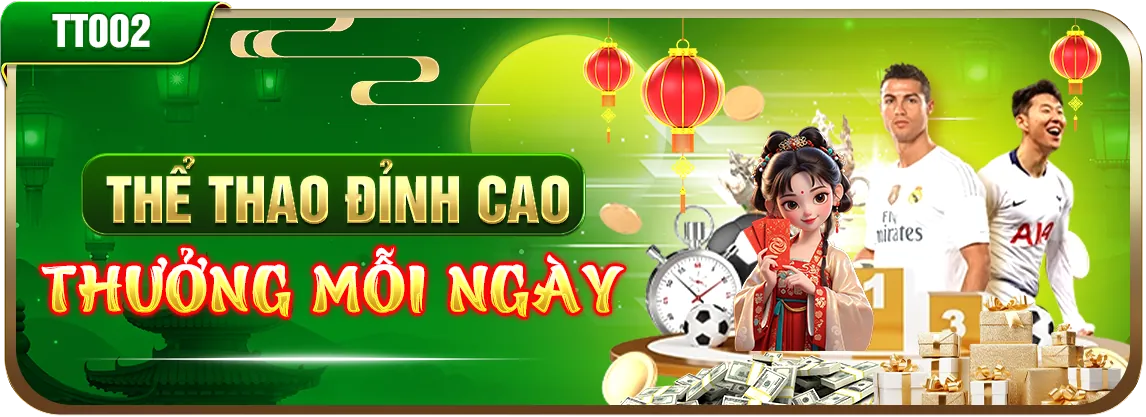 Hình ảnh banner khuyến mãi 98win5 hấp dẫn